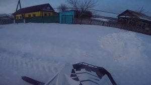 Снегоходчики Муслюмово Ямаха Нитро МТХ __ Ямаха Нитро ХТХ __ Ямаха Вайпер