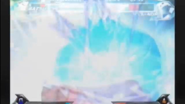 Tatsunoko Vs. Capcom: Ultimate All-Stars review | SONICGURU смотреть онлайн