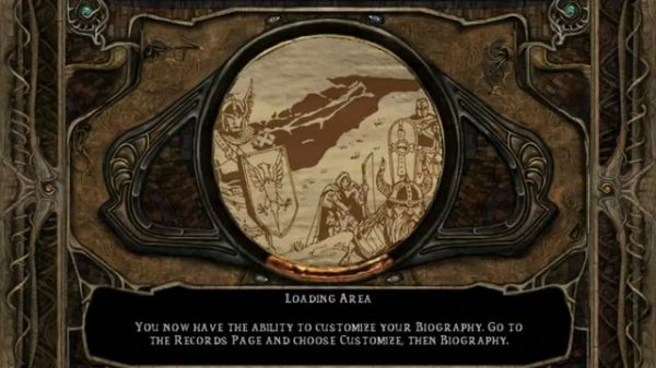 Sword Coast Stratagems 1 in EasyTutu (HD) - Chapter 5 - Perdue's Short Sword