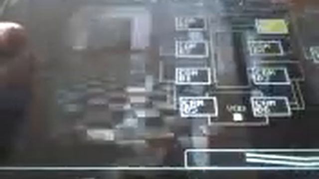 Обзор игры five nihts at Fredyy's 1,2. 2 Часть смотреть онлайн