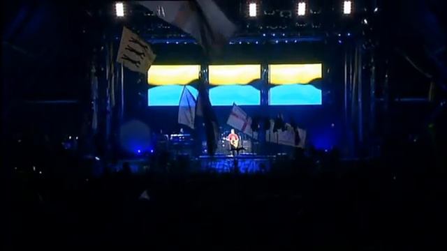 Paul McCartney - Yesterday [Live Glastonbury 2004]