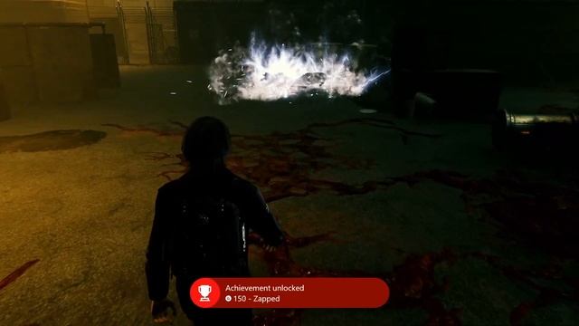 Darker Skies (Xbox) Achievement Walkthrough - All Missables смотреть онлайн