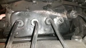 выставляем впрыск подачи топлива на камазе