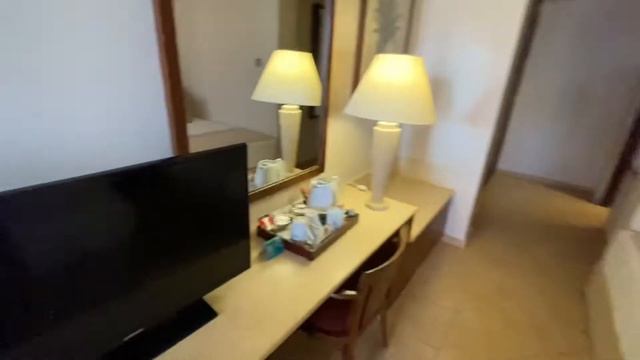 Jaz Dahabeya Dahab Sharm El Sheikh Отличный пляж Свежий обзор отеля Дахаб