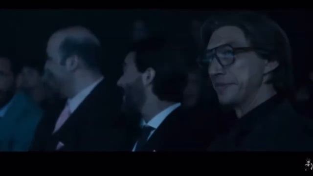 House of Gucci - Tom Ford’s Fashion Show смотреть онлайн