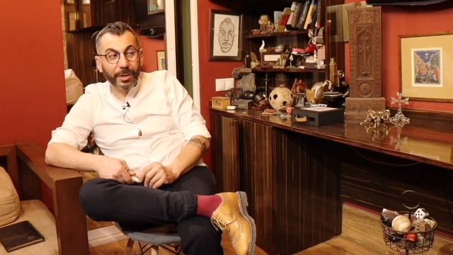 [1/2] Арман Нур «Путешествие в Западную Армению» смотреть онлайн