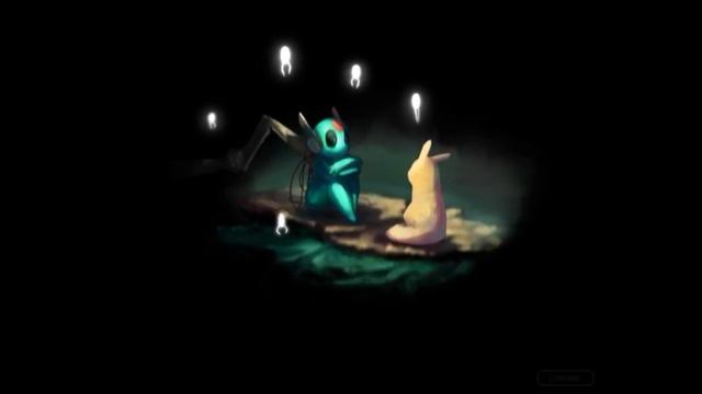 Rain World - All dreams смотреть онлайн