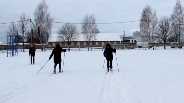 Быстрее, выше, сильнее, вместе!! Брилёвская школа смотреть онлайн