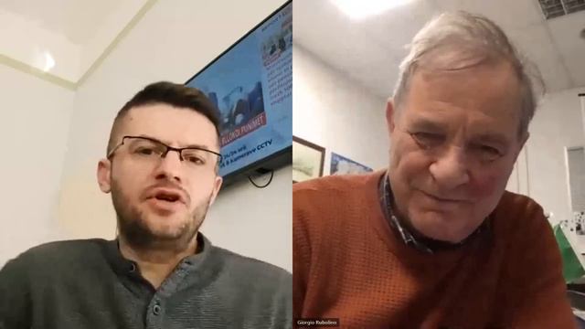 SQARIMI I PLOTË/ Flet eksperti: Kush digjet dhe kush fiton pension në Itali? смотреть онлайн