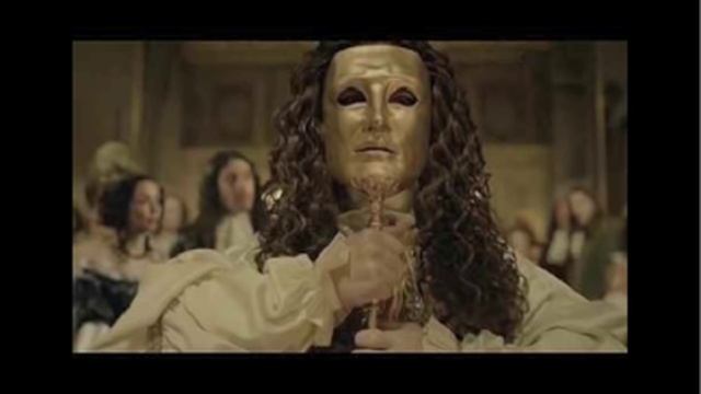 Versailles Original Score by NOIA - Dance of the King смотреть онлайн