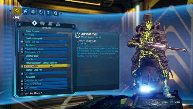 TIMOTHY LAWRENCE | Borderlands 3 Walkthrough Gameplay смотреть онлайн