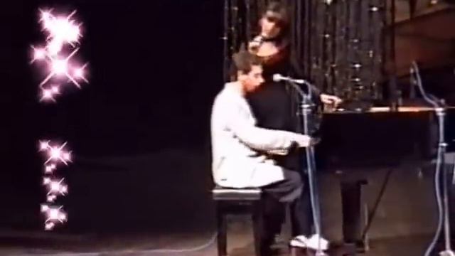 AL PIANO BAR Cantano Rino Maiolo e Arianna Sacchi смотреть онлайн