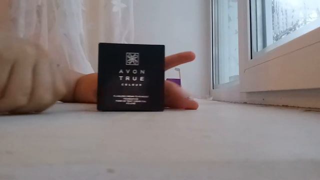 Обзор посылки от AVON смотреть онлайн