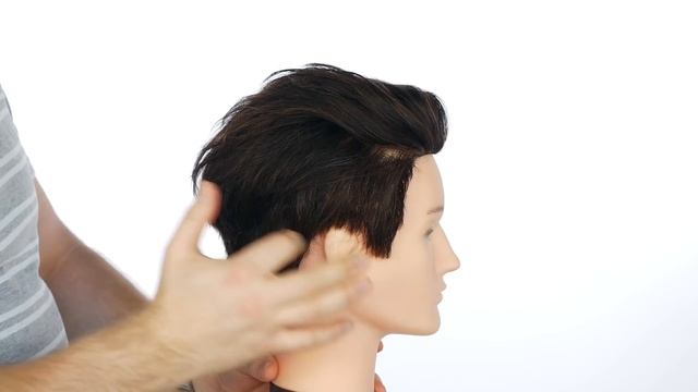 Cole Sprouse New Haircut - TheSalonGuy