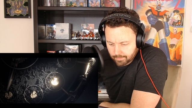 Chrono Odyssey - Official Trailer - Reaction смотреть онлайн