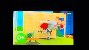 Заставка и Анонс (Мульт, 2.09.2023) (2/3)