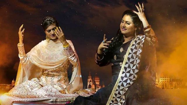 Nooran Sisters Top Qawwali || Allah Ka Noor ||#Qawwali