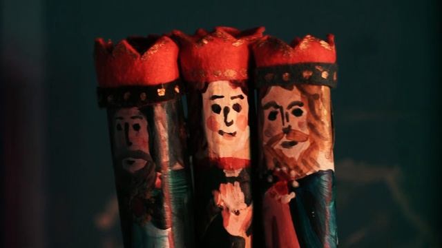 Рождественский Вертеп смотреть онлайн