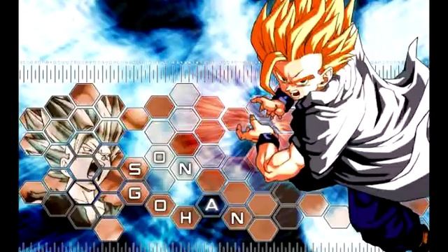 Dragon Ball Z Super Butouden 2 Ost - Gohan смотреть онлайн