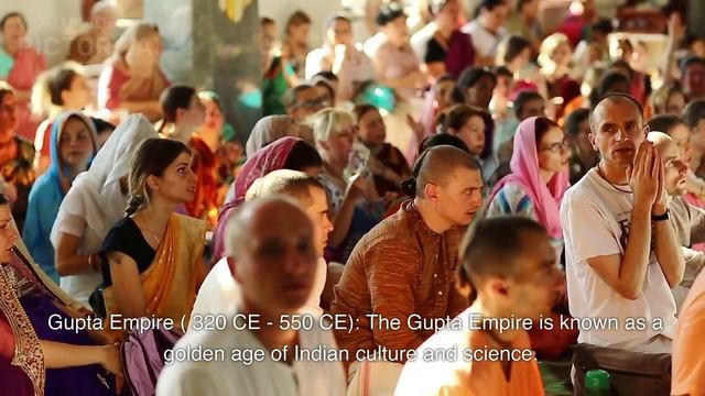 What Chat GPT Knows About Indian History