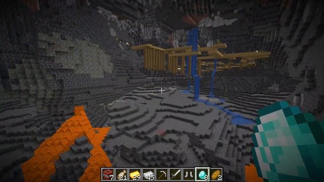 BEST OP Loot Survival Seed for Java 1.19.3/1.19.4 | Minecraft