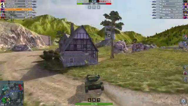 ПЫТАЮСЬ КУПИТЬ МИСТИЧЕСКИЕ КОНТЕЙНЕРЫ TANKS BLITZ WOT смотреть онлайн