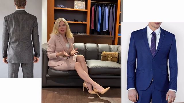 КАК ПРАВИЛЬНО ВЫБРАТЬ КЛАССИЧЕСКИЙ МУЖСКОЙ КОСТЮМ | КАК ПОДОБРАТЬ | МУЖСКАЯ МОДА 2020 | смотреть онлайн