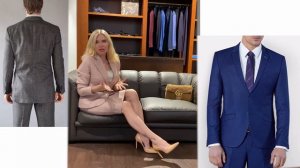 КАК ПРАВИЛЬНО ВЫБРАТЬ КЛАССИЧЕСКИЙ МУЖСКОЙ КОСТЮМ | КАК ПОДОБРАТЬ | МУЖСКАЯ МОДА 2020 |