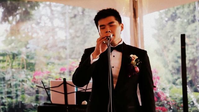 Wedding Song