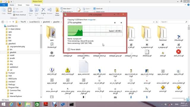 Oracle apex - install glassfish server (Part 3 of 5) смотреть онлайн