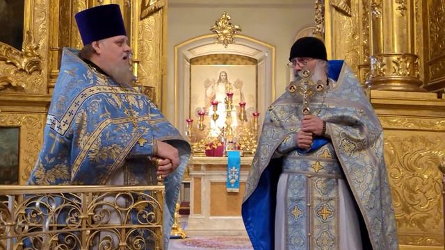 Сретение Господне смотреть онлайн