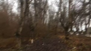 Засекреченная дача ЦК КПСС