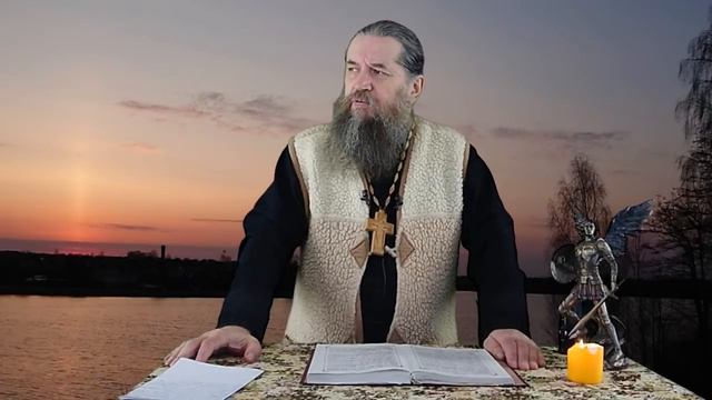 Евангелие от Иоанна 14 смотреть онлайн