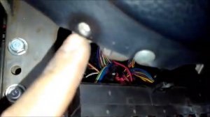 Как быстро и правильно поставить туманки на ниву шевроле!!!