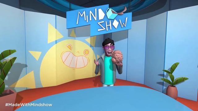 MindShow Fist Attempt смотреть онлайн