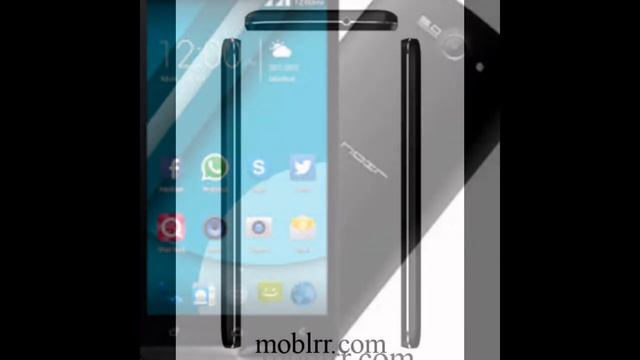 Qmobile Noir Z9 Review | Smart Reviews смотреть онлайн