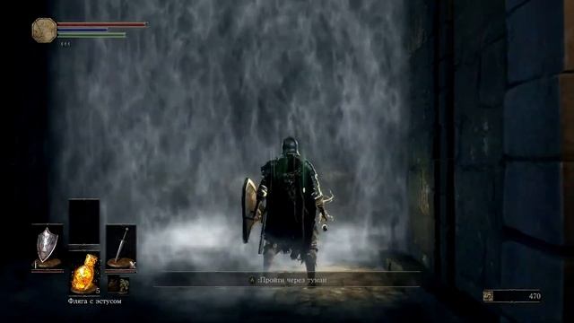 DARK SOULS III - Вордт из Холодной долины смотреть онлайн