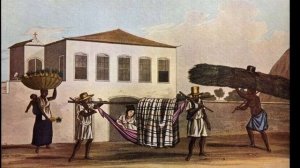 США до середины 19 века