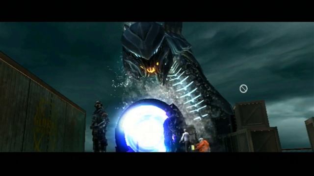 Conduit 2 ... (Wii) Gameplay смотреть онлайн