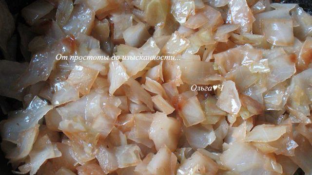 Рецепты от шеф-повара