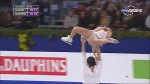 НАСТОЯЩИЕ звезды Сочи 2014!!! Татьяна Волосожар Максим Траньков