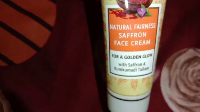 Lever Ayush natural saffron face cream in telugu||ayush cream|| Madhu Trendz смотреть онлайн