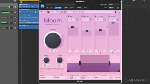 04. Processing Graph
