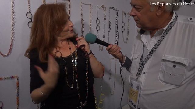 M'as-tu vue - Quand vos lunettes deviennent bijoux смотреть онлайн