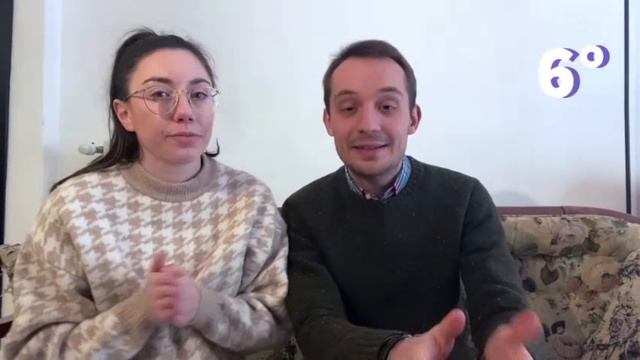 10 Latin Words Italians Always Use In Informal Conversation (subtitled)