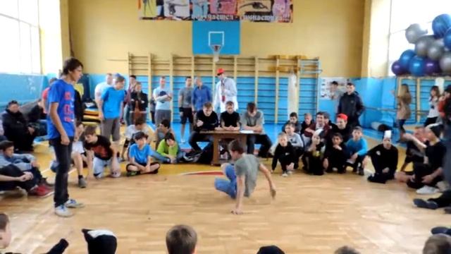 23.03.13 БР поездка в Темрюк на Батлы ФолоуМастер Семиболотний Влад смотреть онлайн