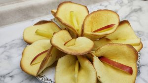 Печенье Калла! Легкий рецепт! Печеньки за 10 минут!