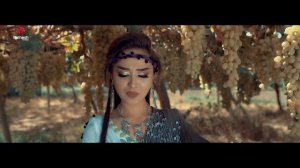 Kamila | Bagh Angor | Камилла | آهنگ باغ انگور