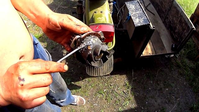 НЕ МЕНЯЙ ПОМПУ, ПОКА НЕ ПОСМОТРИШЬ ЭТО ВИДЕО! ПОЧЕМУ СПОЛЗАЕТ РЕМЕНЬ, КАК САМОМУ ПОСТАВИТЬ, ОШИБКИ