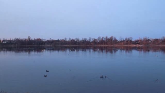 Спокойной ночи, тихий город смотреть онлайн